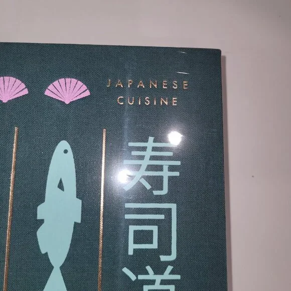 Printworks - The Essentials - Sushi Tools Making Kit For The Home New in Box - Picture 5 of 9